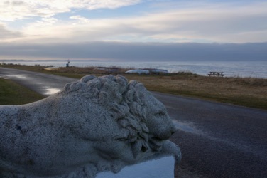 STRANDVEJEN 24 - LYSTRUP STRAND - MAYFLOWER LØVE - 2023 STRANDVEJEN 24 - LYSTRUP STRAND - MAYFLOWER LØVE - 2023